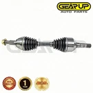 Front Left / Right Cv Axle Shaft For Saab 9-3 Cadillac Bls 2.0L L4 Awd Fwd 07-08. Fixed Price $225.51.