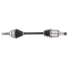 Trakmotive TO-8212 Premium Cv & Joint Oem. Fixed Price $107.04.