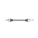 Trakmotive MI-8175 Cv Axle Shaft For 05-08 Chrysler Dodge 300 Charger Magnum. Fixed Price $126.03.