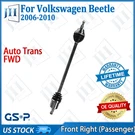 Oe Front Right Passenger Cv Axle Shaft For 2006-2010 Volkswagen Beetle Fwd Auto. Fixed Price $125.29.