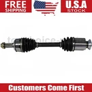 Front Right Passenger Cv Axle Shaft For 2007 2008 2009 2010 2011 2012 Acura Rdx. Fixed Price $113.07.