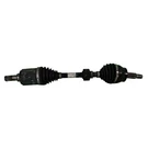 Genesis GV70 Axle Shaft Front, Passenger 22 25 49501AR000. Fixed Price $160.00.