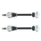 For Porsche Boxster 2004 Pair Rear Cv Axle Shafts Tcp. Fixed Price $704.41.