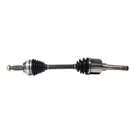Gsp NCV11533 Front Left Axle Fits 1995-2000 Ford Contour. Fixed Price $136.99.