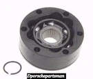 Porsche 911 / 930 Axle Joint Gkn Loebro New. Fixed Price $201.68.