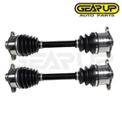 Rear Pair Cv Axle Joint Shaft Assembly For Toyota Celica Rwd 1982 1983 1984 1985. Fixed Price $192.27.