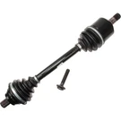 Loebro 304760 Cv Axle Assembly For 11-14 Volkswagen Jetta. Fixed Price $317.99.