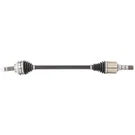 SB-8040HDX Trakmotive Cv Half Shaft Axle Front Driver Or Passenger Side Sedan. Fixed Price $135.16.