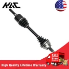 Front Driver Side Axle Shaft Assembly 2013-2019 Ford Escape CV6Z3B437A. Fixed Price $65.99.