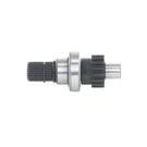 Trakmotive CH-3508 New Cv Inner Shaft For 06-11 Dodge Ram 1500. Fixed Price $83.44.