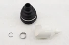 New Oem Ford Front Outer Cv Joint Boot Kit AE8Z-3A331-C Fiesta 2011-2019. Fixed Price $24.45.