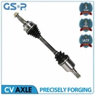 Cv Axle Joint Assembly Front Left 2005-11 Ford Escape Mazda Tribute 2.5L L4. Fixed Price $153.75.