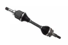 Genuine Acdelco Front Driver Side Half-shaft 22866871. Fixed Price $237.38.