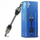 Maxfavor Front Left Cv Axle Shaft For Mitsubishi Lancer Awd Fwd Manual Trans. Fixed Price $114.13.
