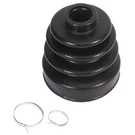 Inner Cv Axle Boot Kit Front For Subaru Impreza Wrx 2.5L H4 2005 2006 2007. Fixed Price $11.90.
