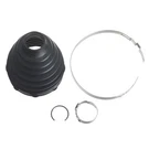 15-22 Jeep Dodge Ram Fiat Half Shaft Boot Kit New Oem Genuine Mopar 68463284AA. Fixed Price $98.92.