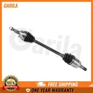 Garila Rear Right Cv Axle Shaft Assembly For 17-22 Infiniti Q50 3.0L V6 Awd Rwd. Fixed Price $151.53.