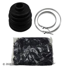 Beck Arnley 103-2767 Cv Joint Boot Kit For 89-02 Aspire Charade Esteem Swift. Fixed Price $28.32.