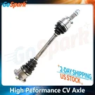 Rear Passenger Side Cv Axle Shaft For 19951996 1997 1998 Nissan 240SX 2.4L Rwd. Fixed Price $135.92.