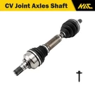 Front Left Cv Axle Shaft Assembly For 2012-2015 Volvo XC60 All Engine 36002544. Fixed Price $97.99.