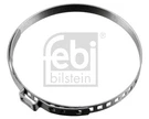 1X Febi Bilstein Clamp 0069975890 Inner Front Axle Left Rec. Fixed Price $14.11.