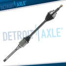 Front Right Passenger Side Cv Axle Shaft For Dodge Durango Jeep Grand Cherokee. Fixed Price $105.76.