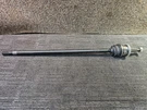 Surtrack CH-8034 Cv Axle Shaft Fits 99-04 Jeep Grand Cherokee. Fixed Price $58.08.