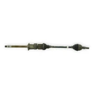 2014-2017 Maserati Quattroporte M156 Axle Shaft Cv Front Left Lh 670003873 Oem. Fixed Price $275.79.