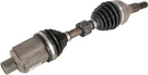 (new) #22873499 Ac Delco - Cv Front Passenger Side Half Shaft Axle (chevy). Fixed Price $159.99.
