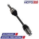 Front Passenger Cv Axle Shaft For 2021-2023 Kia Seltos 1.4L 1.6L 2.0L L4 Fwd Oem. Fixed Price $114.99.