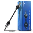 Maxfavor Front Cv Axle Shaft For 2005-2009 Subaru Legacy Impreza Outback Awd. Fixed Price $139.47.