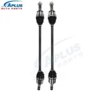 Cv Axle Shaft Rear Left & Right Set For Hyundai Tucson 1.6L 2.5L 2022-2025. Fixed Price $180.48.
