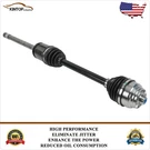 Front Right For 2019-2024 Bmw X5 XDRIVE40I G05 Passenger Side Cv Axle Shaft. Fixed Price $71.99.