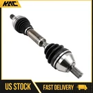 Cv Axle Shaft Assembly For 2012-2015 Volvo XC60 All Front Left 21.85IN 36012415. Fixed Price $96.99.
