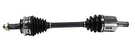 Axle Assembly-new Gsp NCV36526. Fixed Price $80.95.