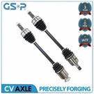 Cv Axle Joint Shaft Pair Front For 2017 2018 2019 Honda Cr-v 2.4L L4. Fixed Price $366.59.