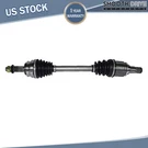 Gsp Front Left Cv Axle Assembly For 208-2017 Mitsubishi Lancer Manual Fwd Awd. Fixed Price $115.99.