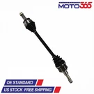 Rear Cv Axle Joint Shaft Assembly Ford Thunderbird Mercury Cougar Rwd Oem. Fixed Price $208.97.