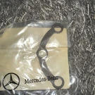 1972-2002 Genuine Mercedes-benz Rear Axle Bolt Ground Shim Plate 126-357-09-75. Fixed Price $49.99.