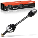 A-premium Cv Axle Shaft Assembly Compatible With Honda Odyssey 1999 2000 2001.... Fixed Price $132.80.