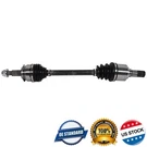 NCV47123 Front Left Axle Shaft For 2015 2016-2018 Mazda 2.5L Manual Trans. Fixed Price $106.44.