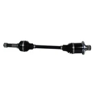 For Yamaha YXR66F Rhino 660 450 Gsp Drive Axle Rear. Fixed Price $198.41.