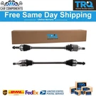 New Rear Cv Axle Shaft Assembly Left & Right Side Set Fits Lexus Toyota. Fixed Price $145.71.