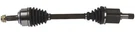 Cv Axle Shaft-auto Trans Cardone 66-4263 Fits 2007 Acura Tl. Fixed Price $140.30.