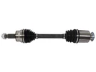 Gsp NCV37175 Front Right Axle Assembly Fits Kia 23 Sportage Hyundai 22-25. Fixed Price $106.95.