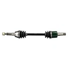 Trakmotive Axle Comp SUZ-7009. Fixed Price $113.97.