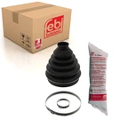 Front Cv Boot Kit Fits Vw Golf Beetle Audi Tt S3 Seat 8N0 498 203 Sk Febi 38347. Fixed Price $20.55.