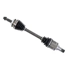 Front Left Cv Axle Assembly 2006-2012 For Toyota RAV4 2.4L 2.5L Fwd 4342042160. Fixed Price $61.11.