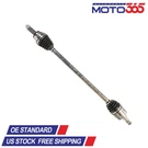 Front Passenger Side Cv Axle Shaft For 2019-2022 Kia Niro Ev Kona Electric Oem. Fixed Price $156.66.