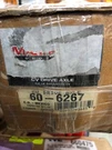 Cardone 60-6267 Front Right Passenger Side Cv Axle Shaft For 07-12 Altima Sentra. Fixed Price $82.99.